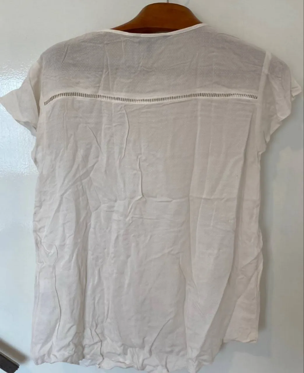Blusa Banana Republic - Vista 3
