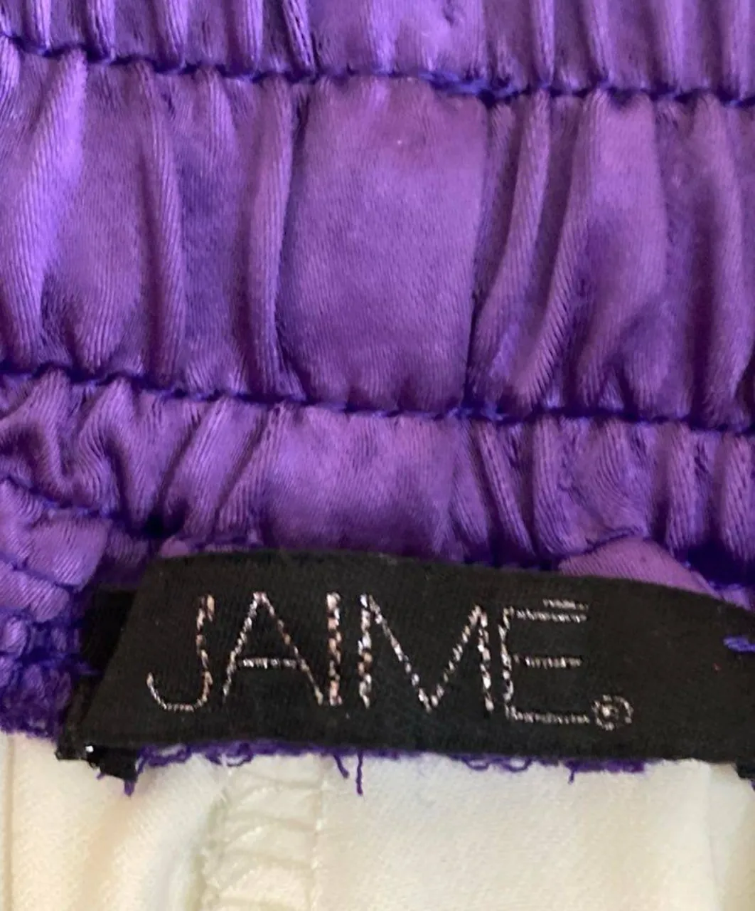 Short Jaime - Vista 3