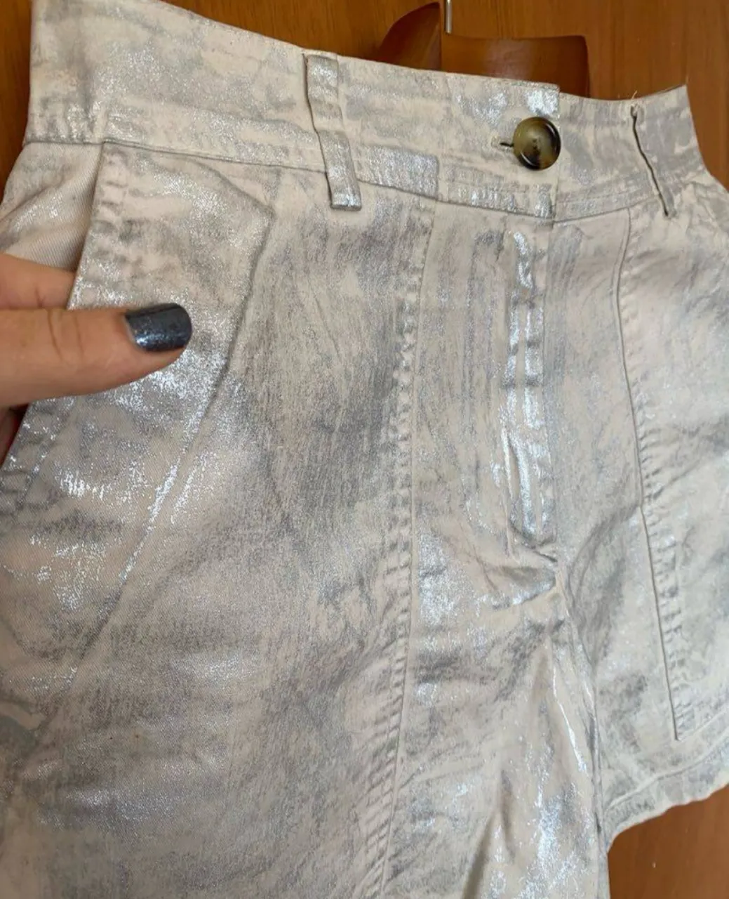 Short Otra - Vista 3