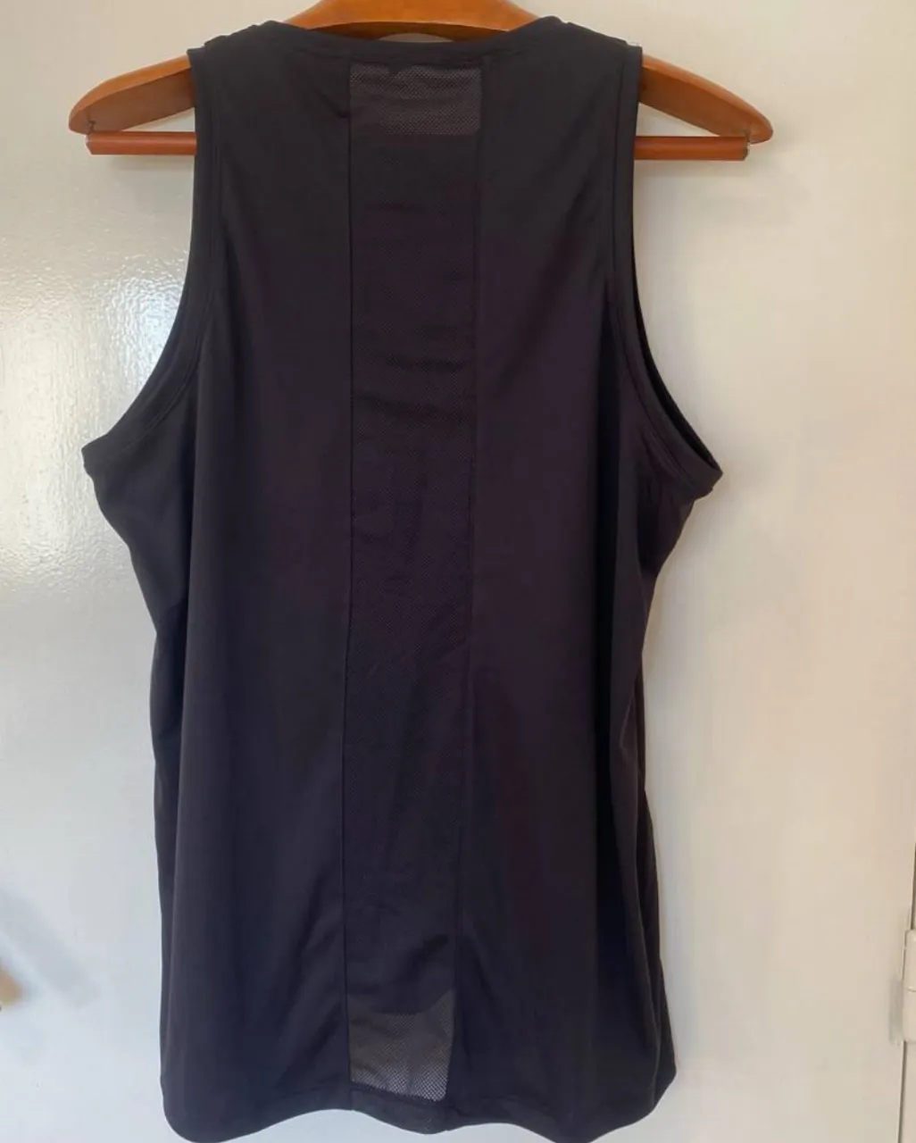 Musculosa Domyos - Vista 3