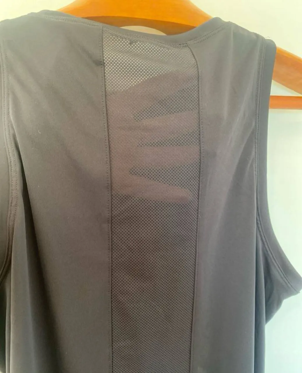 Musculosa Domyos - Vista 4