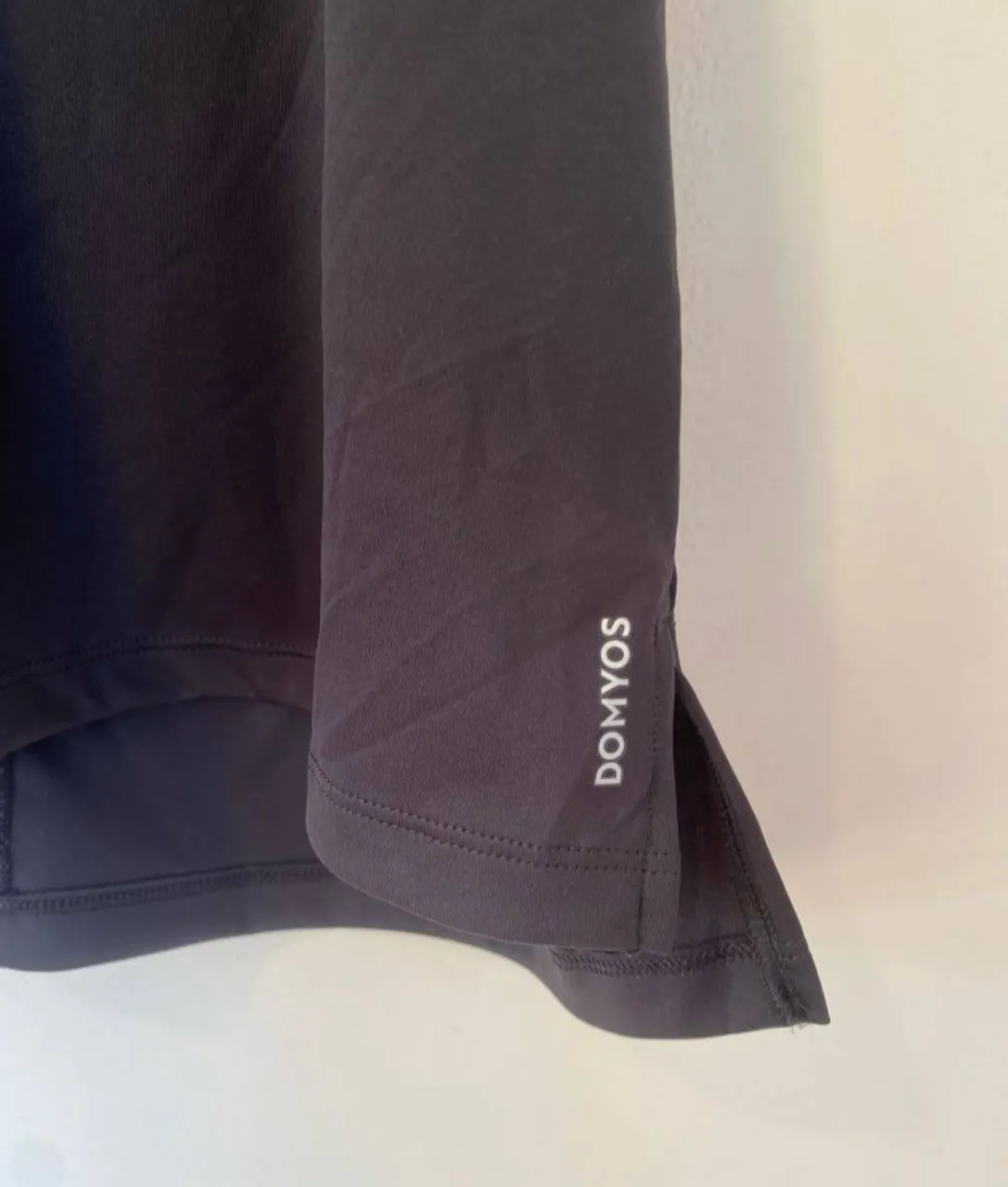 Musculosa Domyos - Vista 5