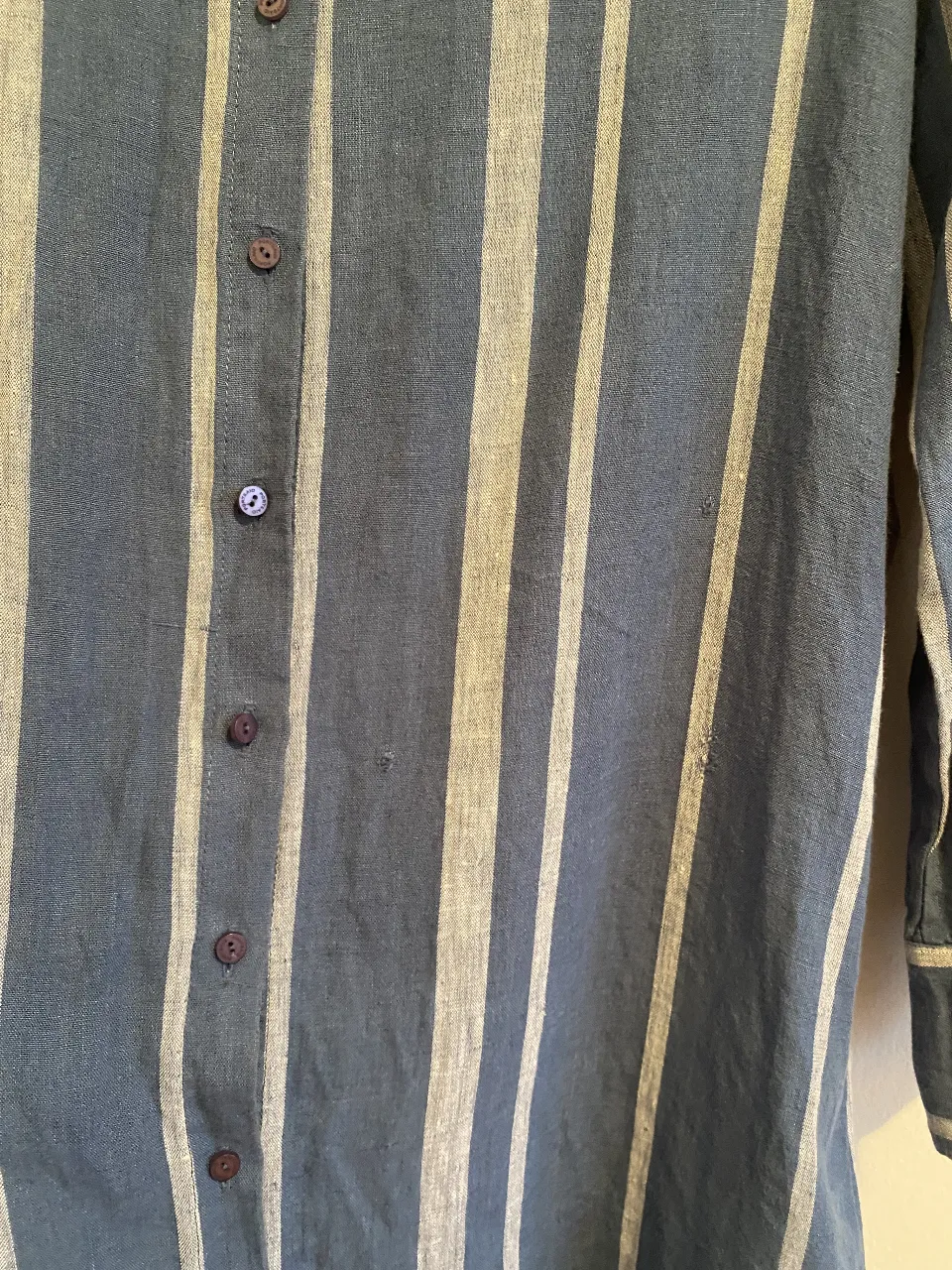 Camisa Portsaid - Vista 4