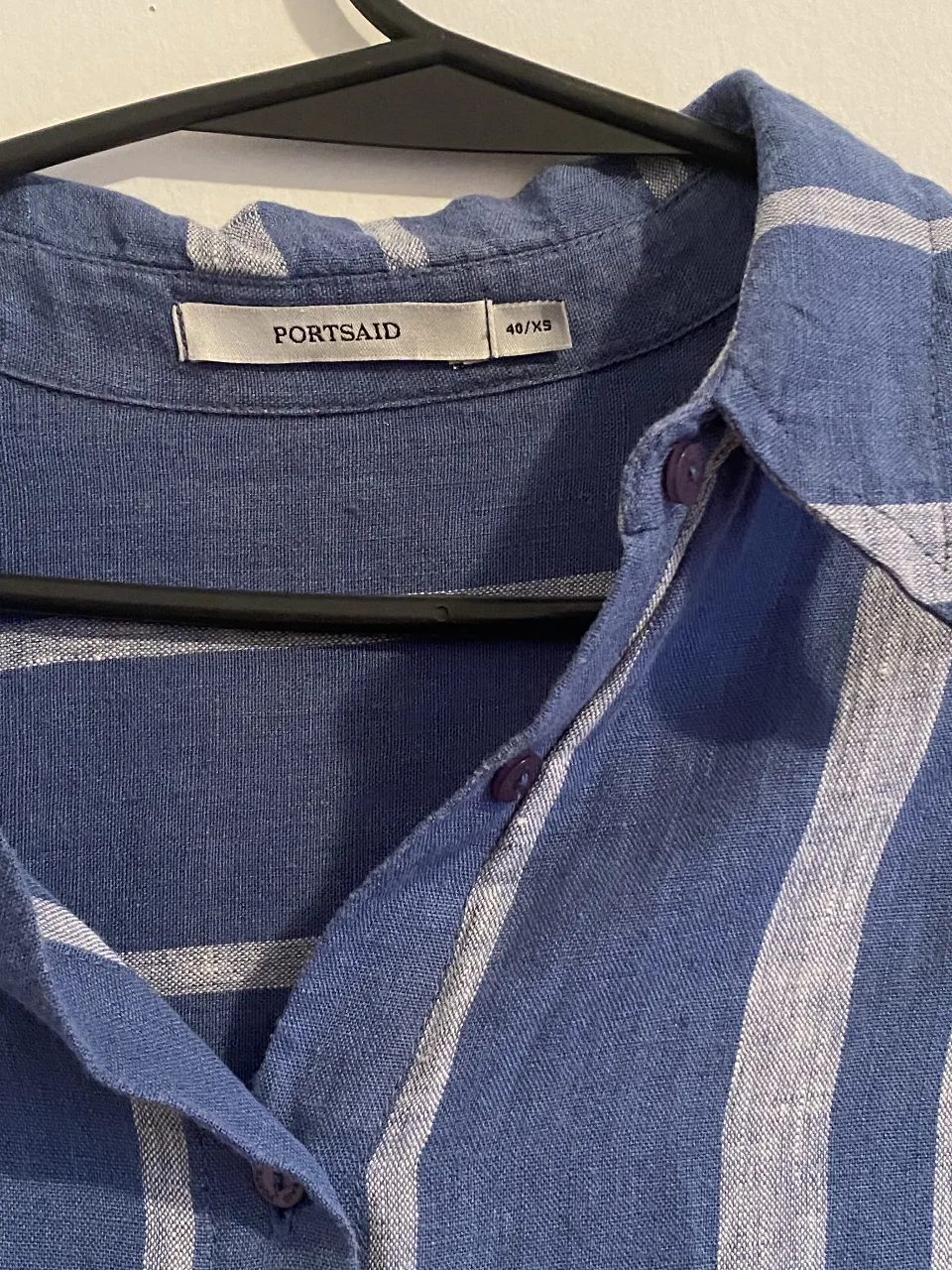 Camisa Portsaid - Vista 3
