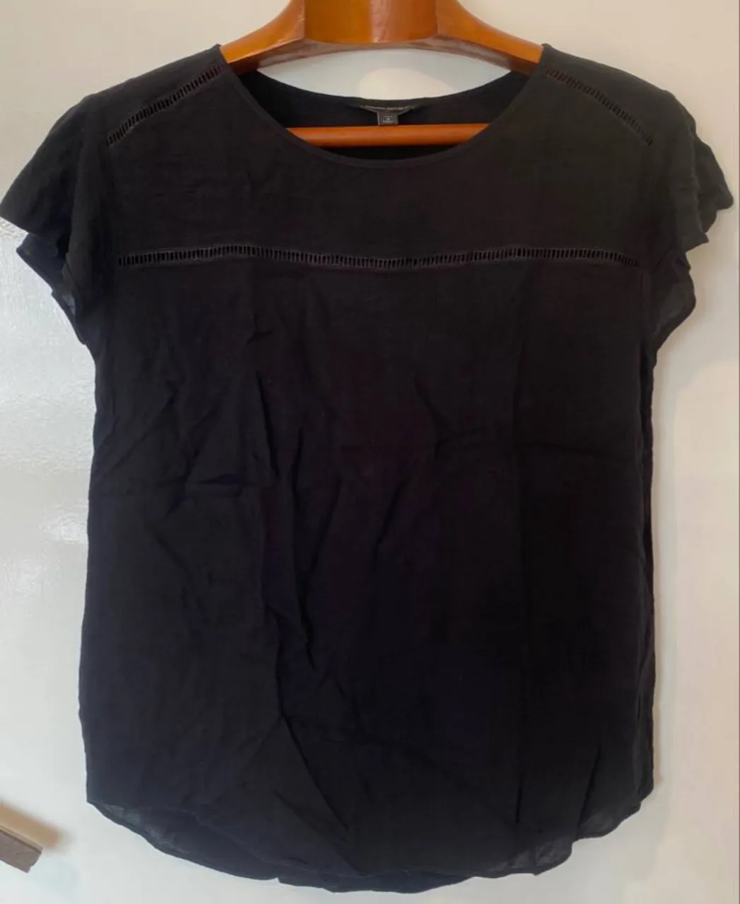 Blusa Banana Republic - Vista 2