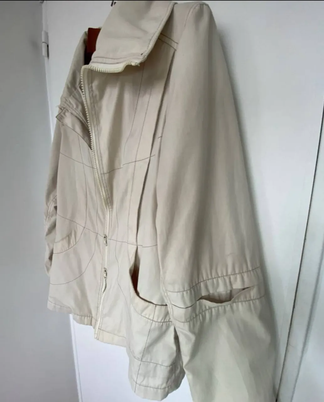 Campera OXMO - Vista 2