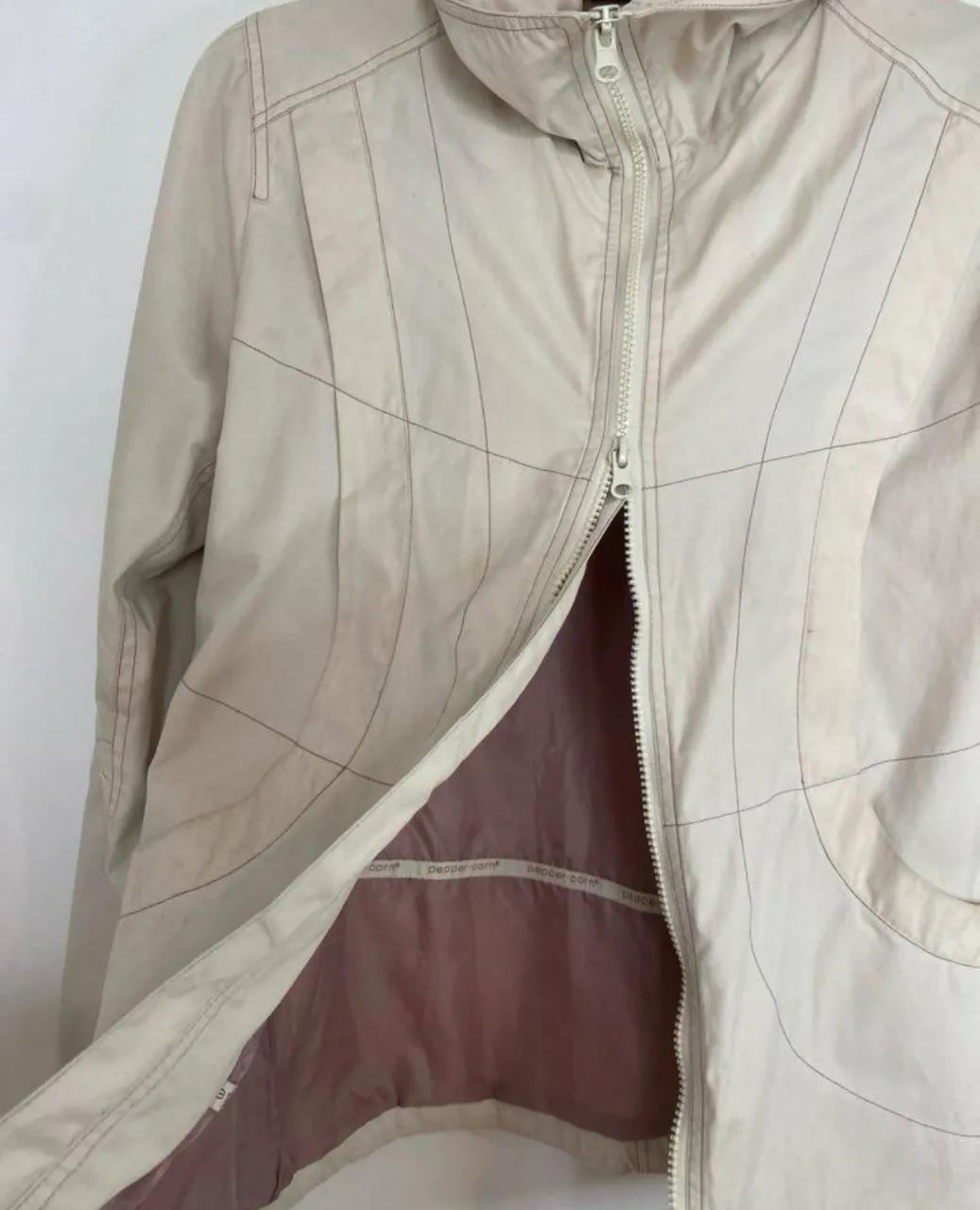 Campera OXMO - Vista 5