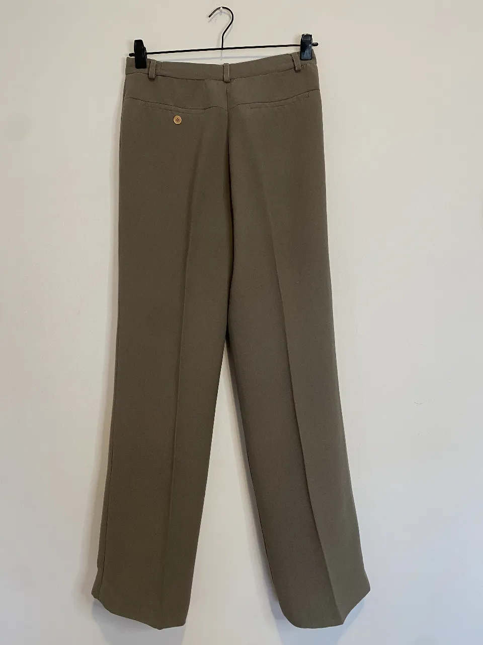 Pantalón Claudia Larreta - Vista 2