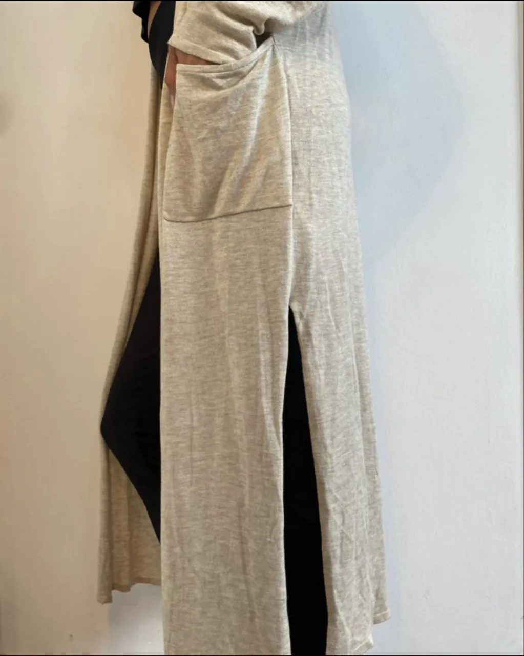 Cardigan H&M - Vista 2