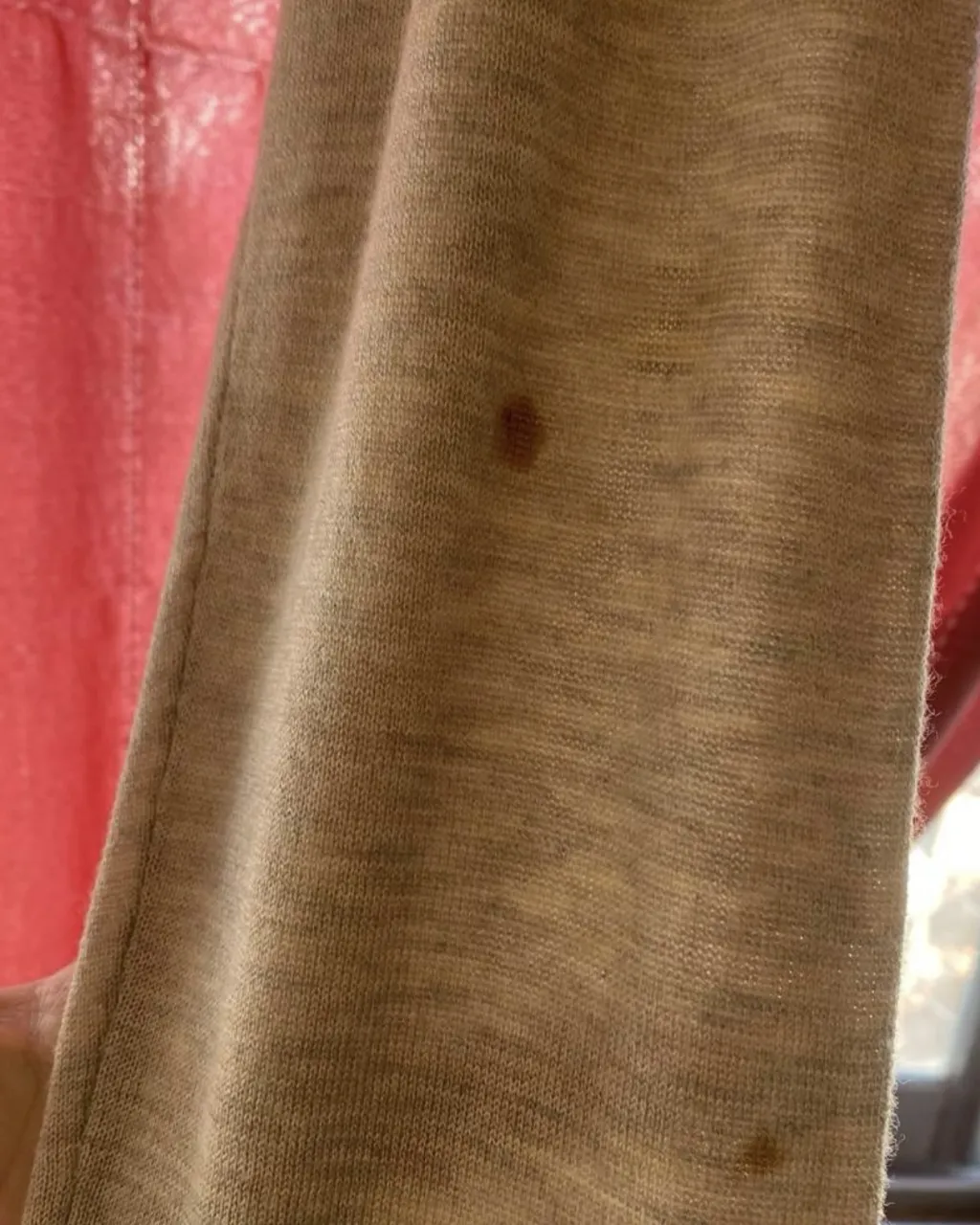 Cardigan H&M - Vista 6