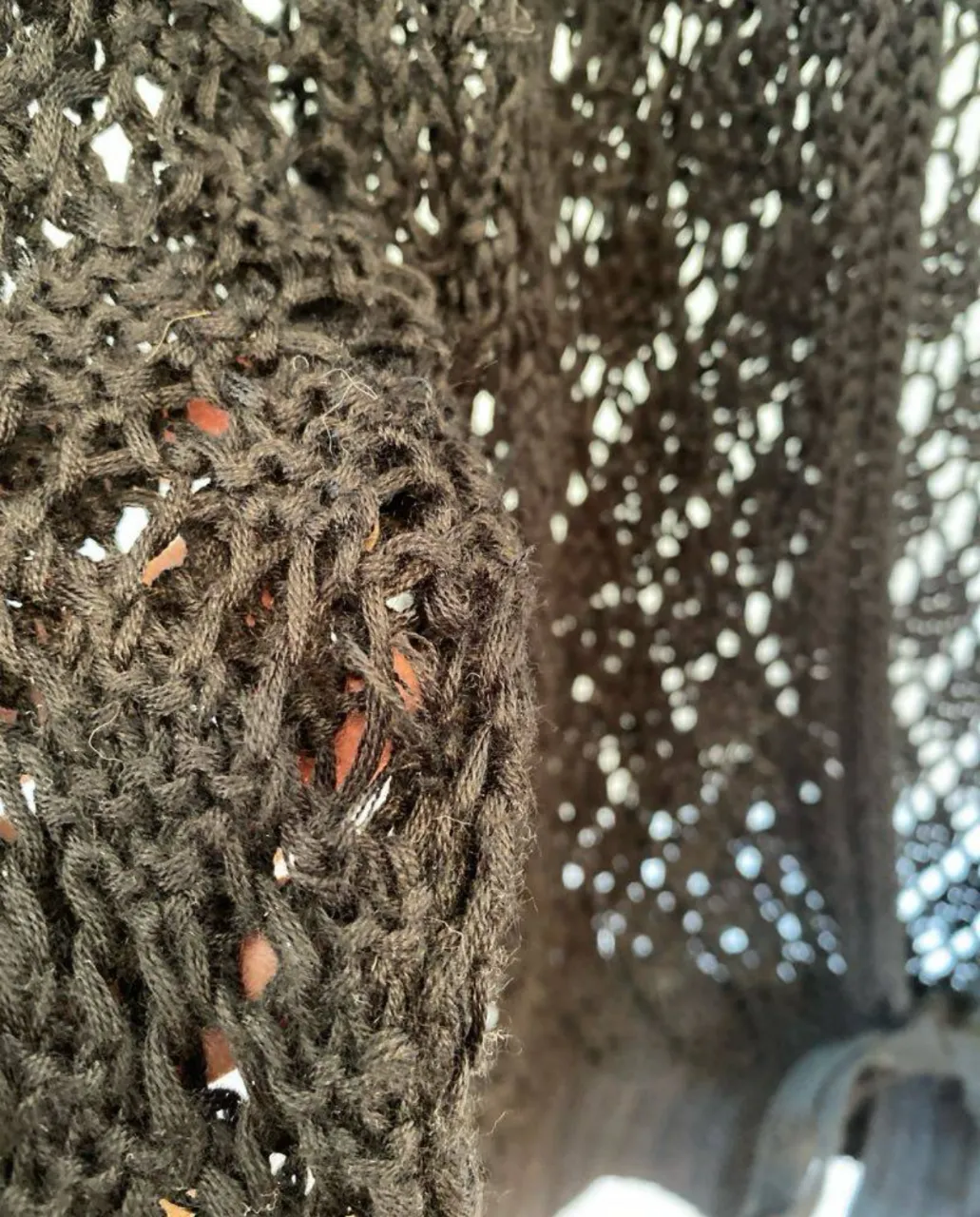 Cardigan Otra - Vista 4