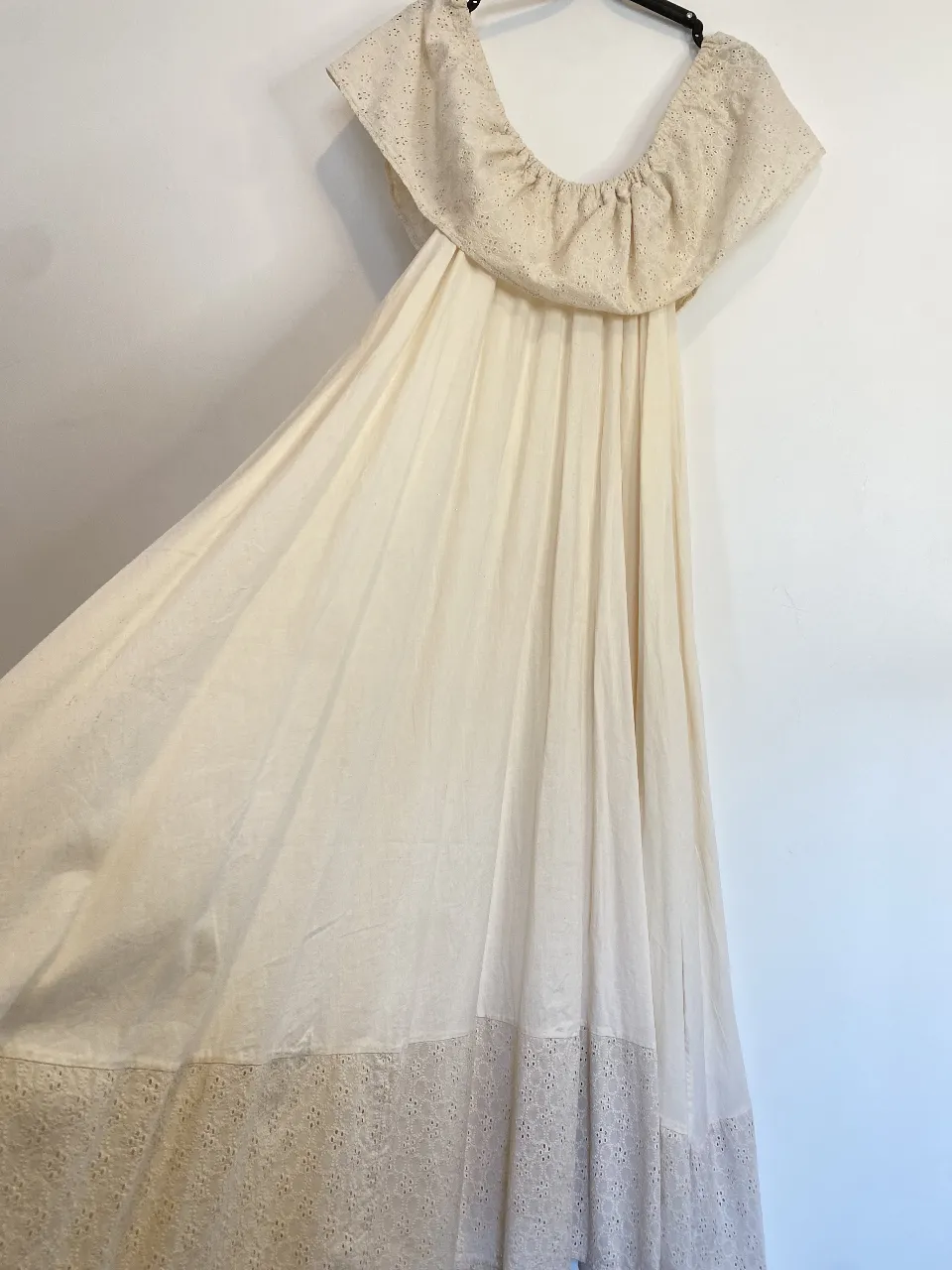 Vestido Tierra nueva - Vista 2