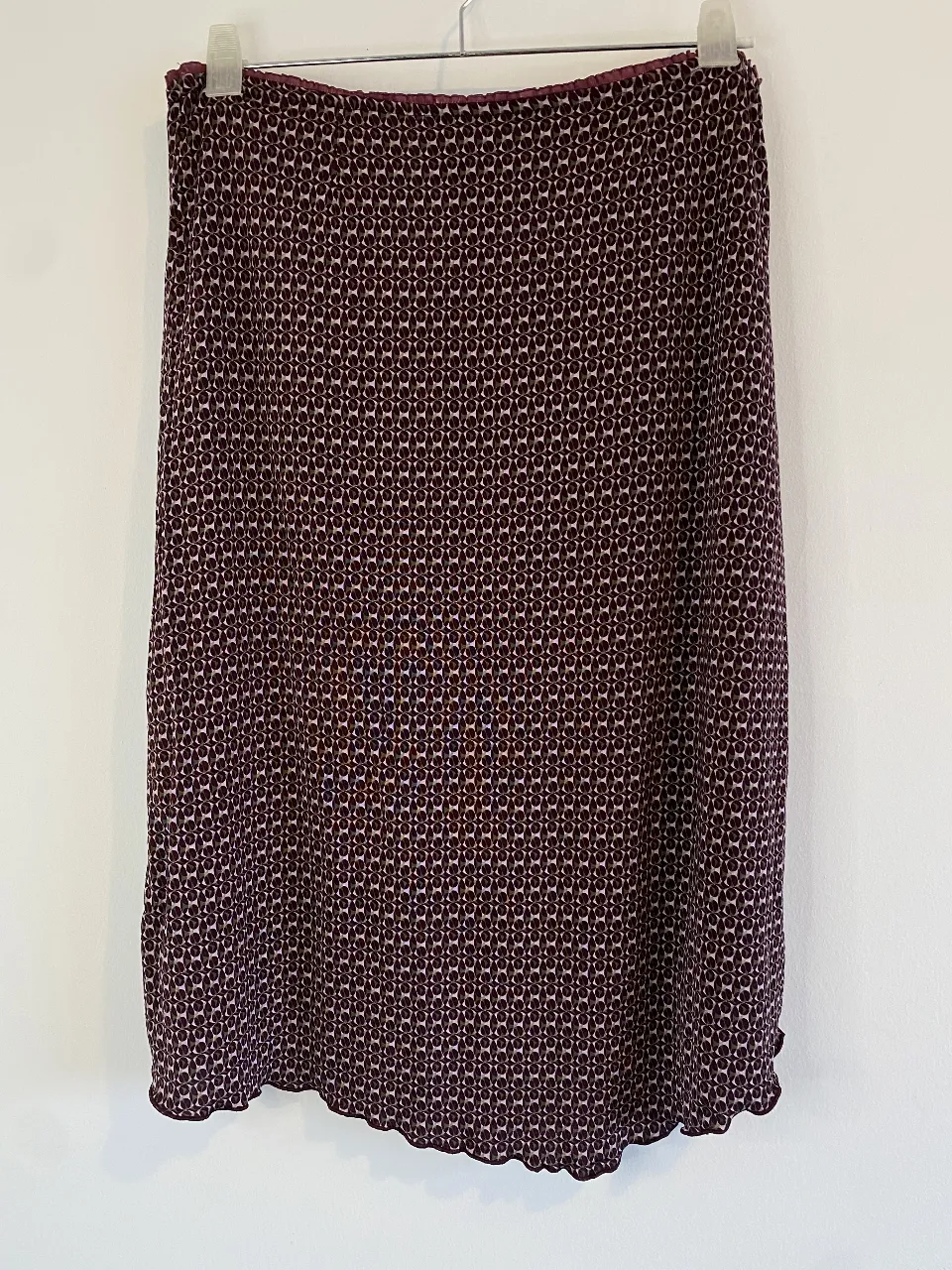Pollera Christian Lacroix - Vista 4