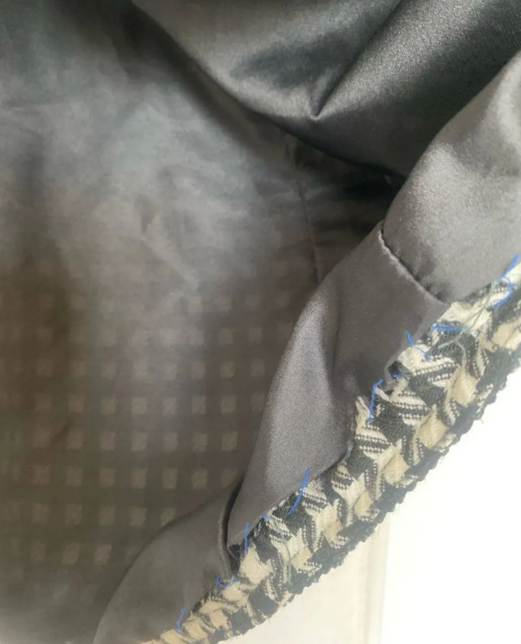 Blazer Luz line - Vista 4