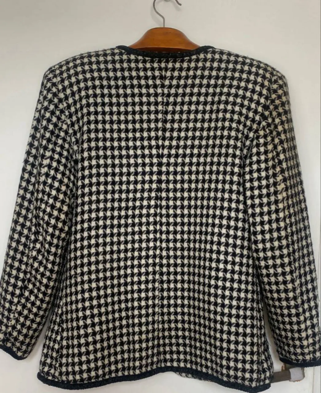 Blazer Luz line - Vista 2