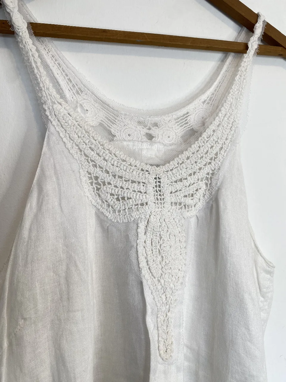 Vestido Peppercorn - Vista 3