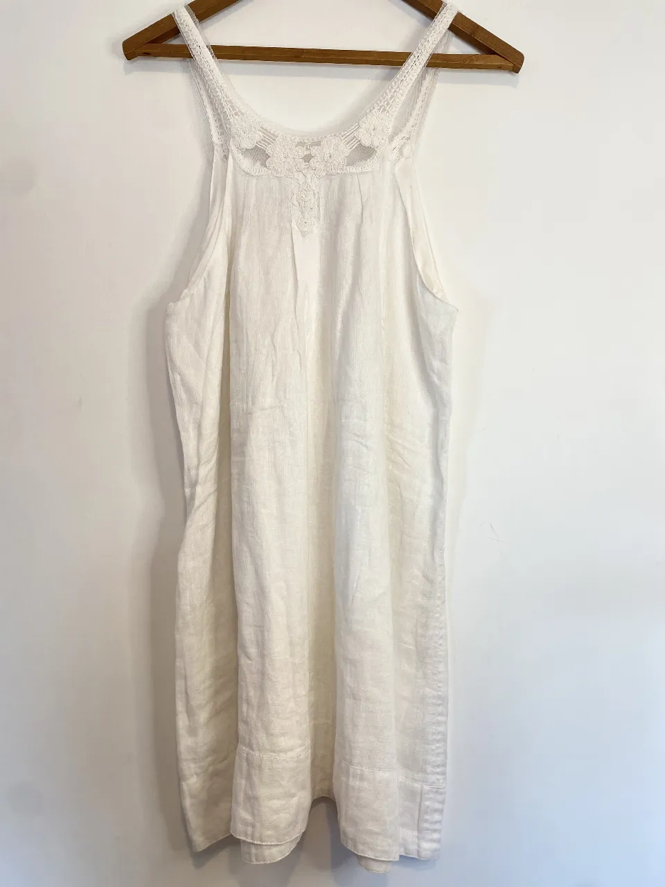 Vestido Peppercorn - Vista 4