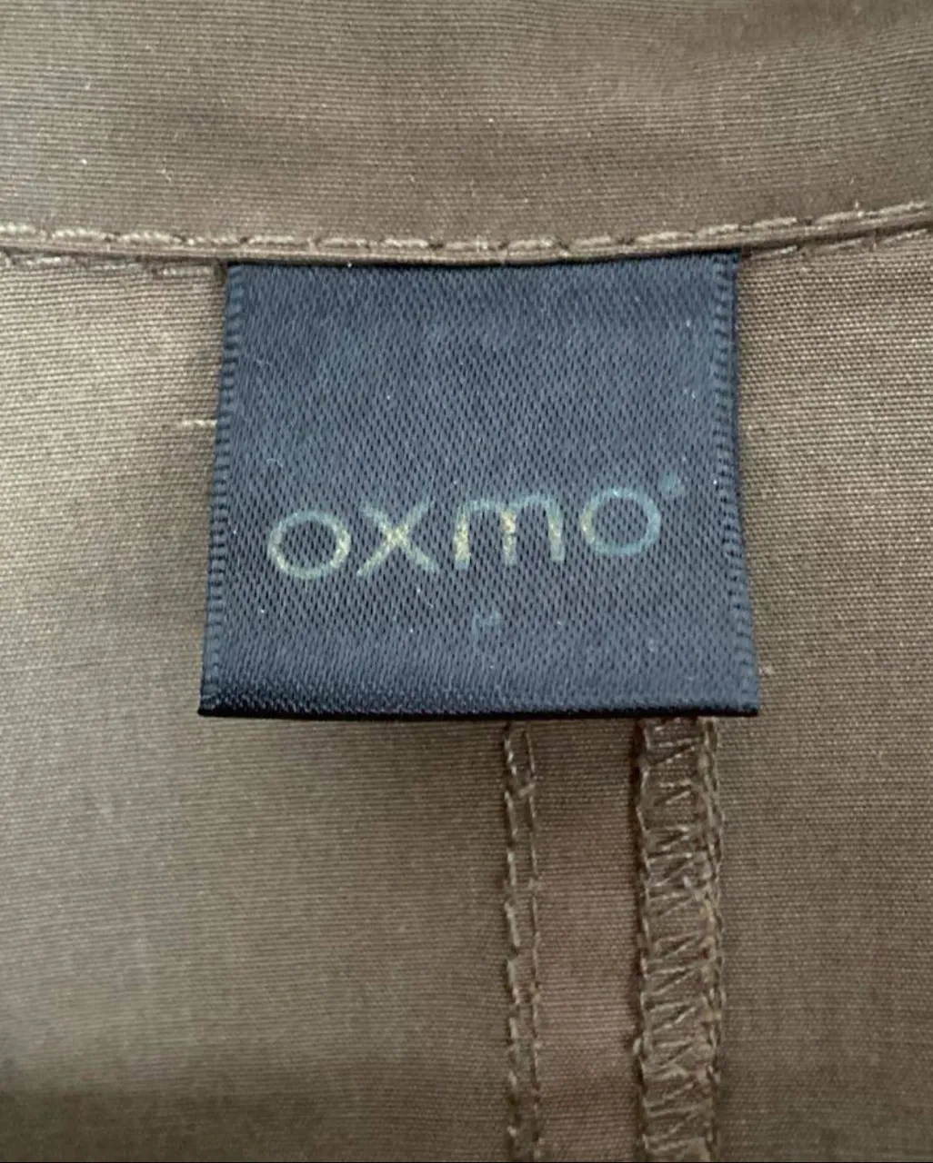 Campera OXMO - Vista 5