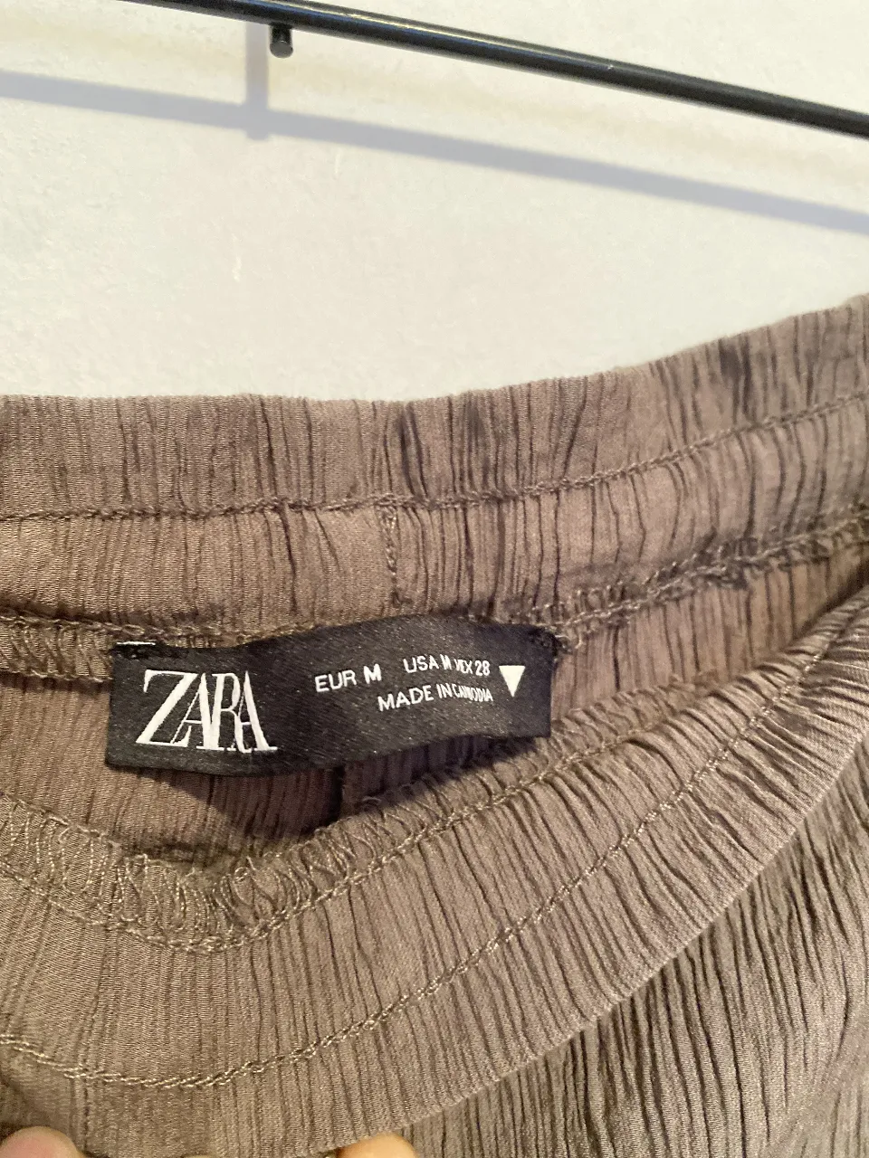 Pantalón Zara - Vista 3