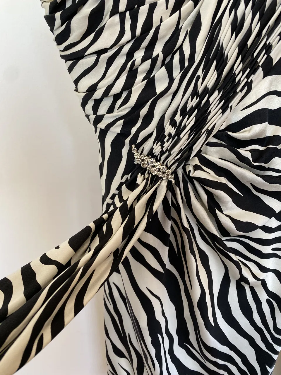 Vestido Issue - Vista 3