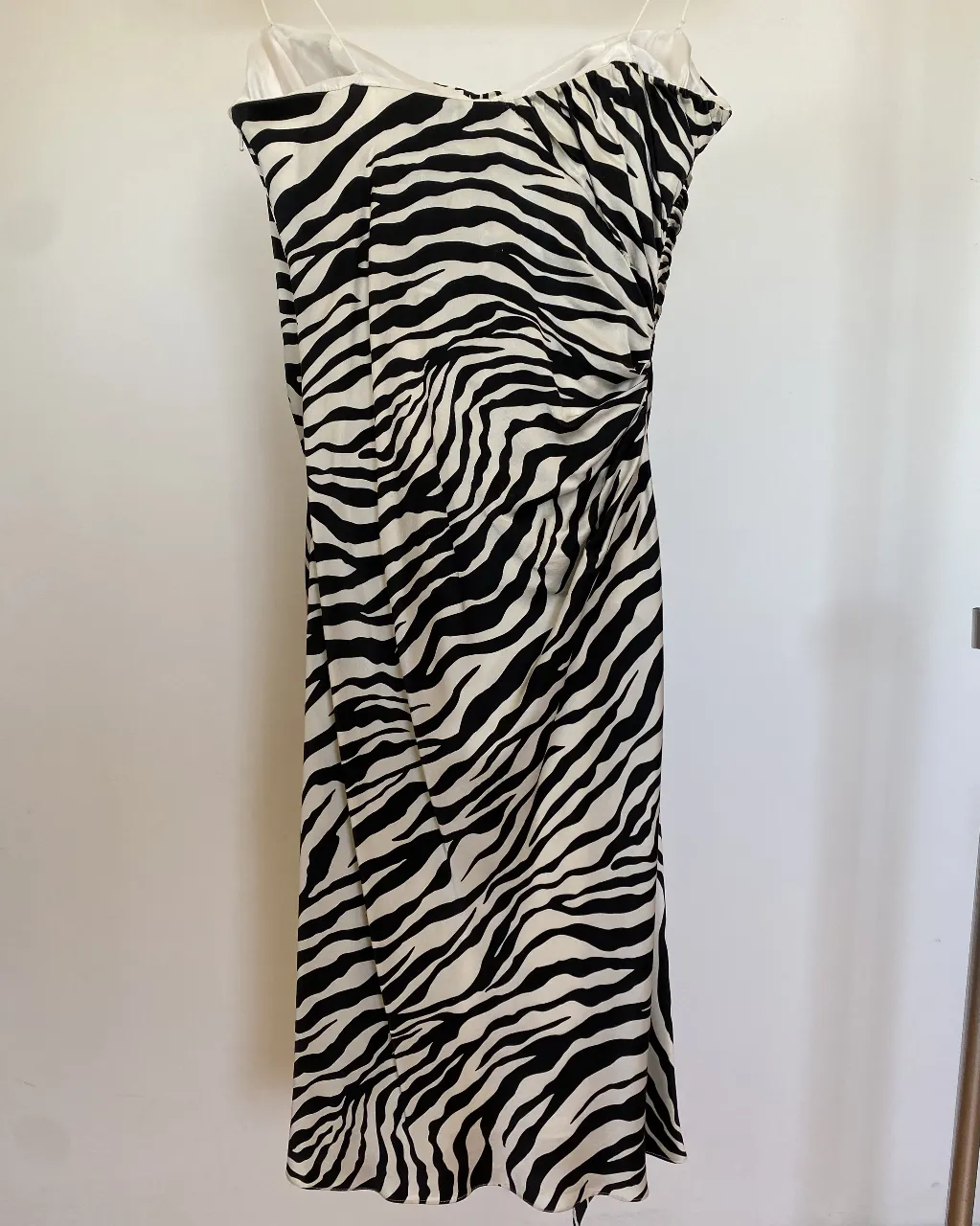 Vestido Issue - Vista 4