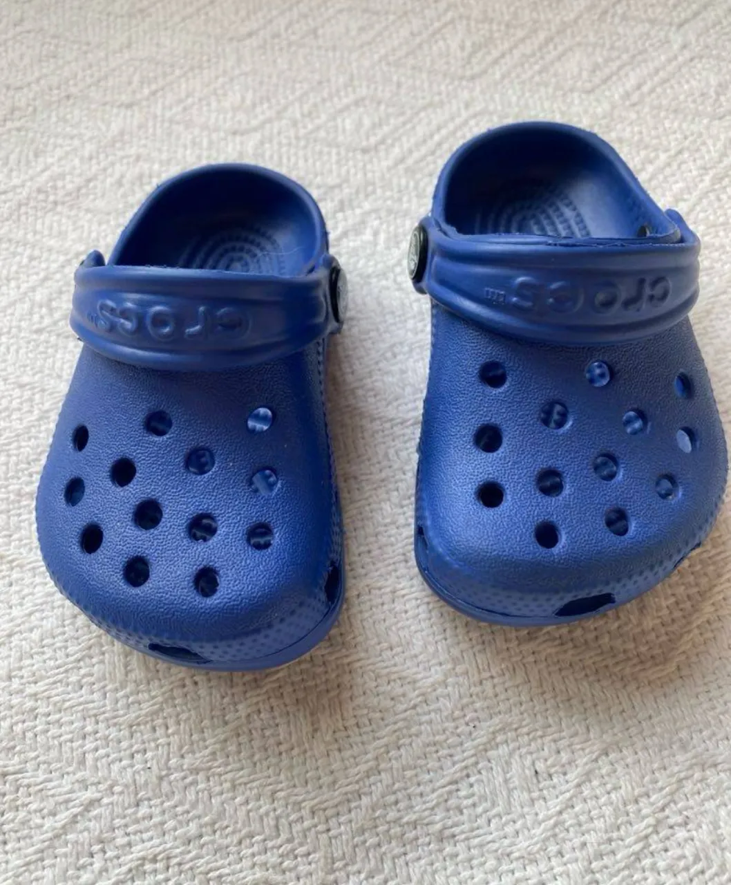 Sandalias Crocs - Vista 3