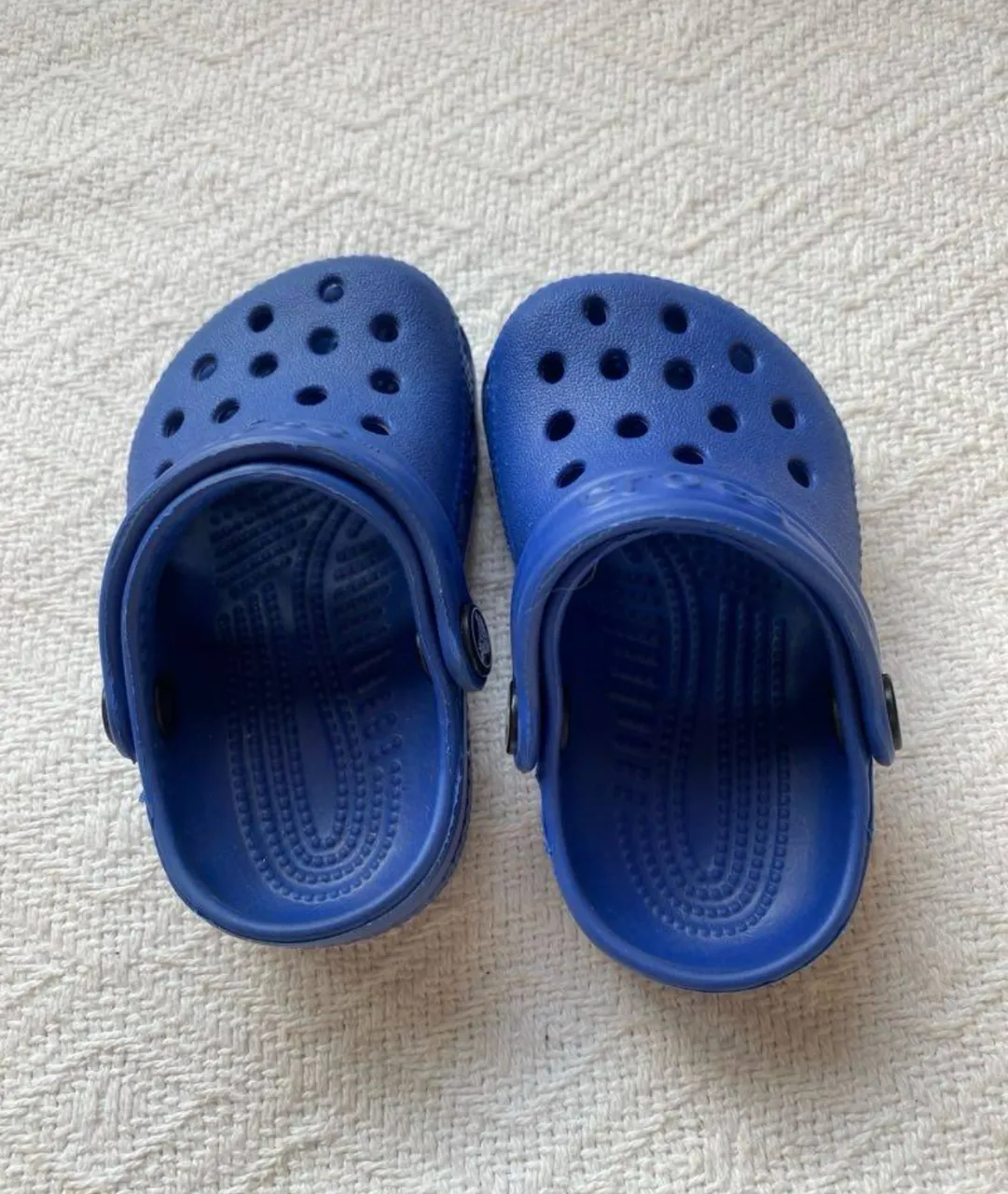Sandalias Crocs - Vista 4