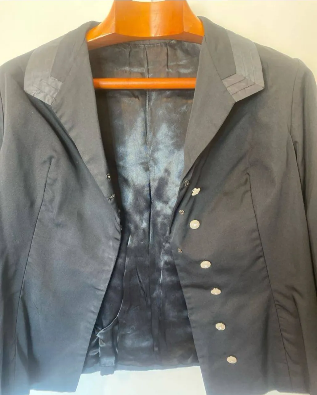 Blazer Sin marca - Vista 2