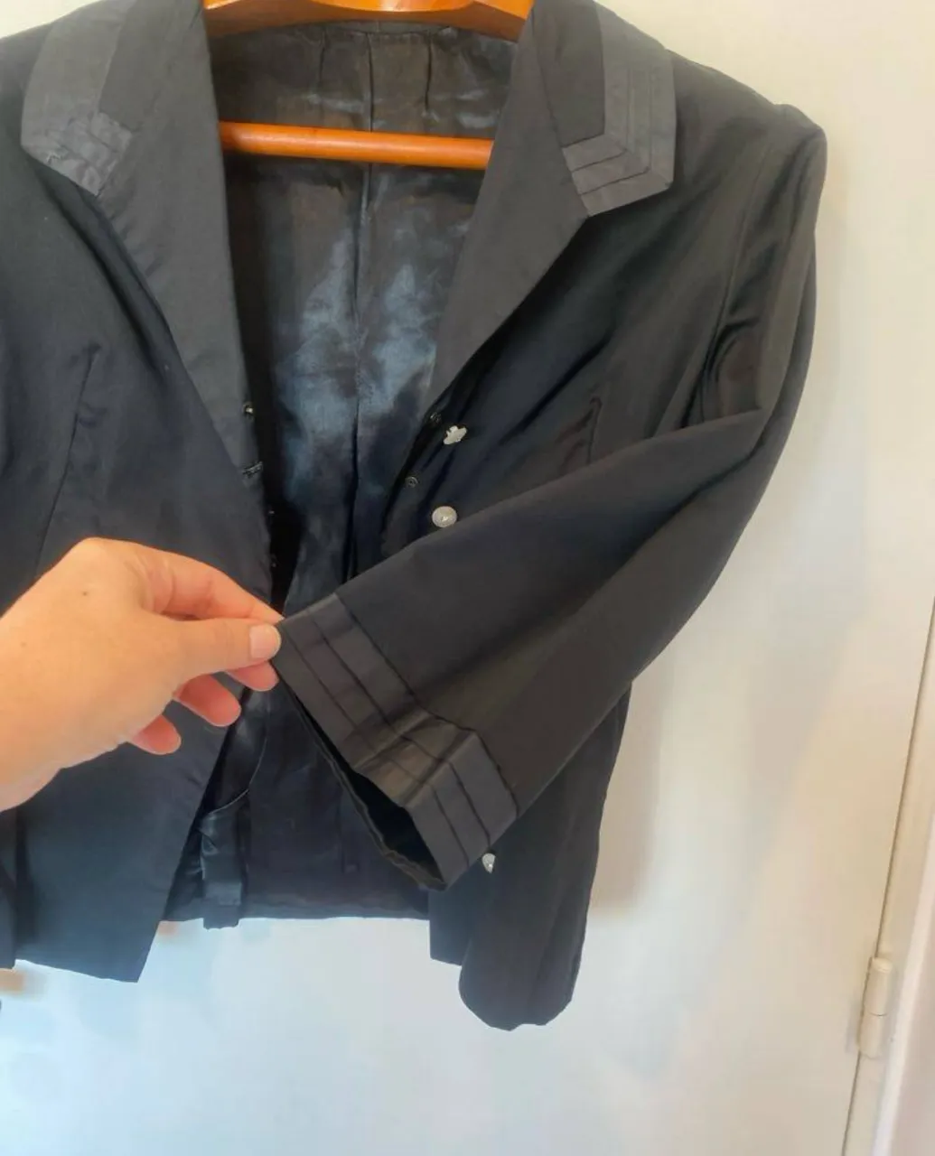 Blazer Sin marca - Vista 4