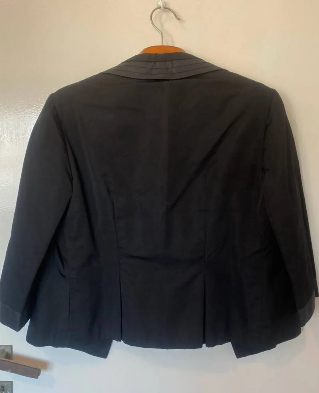 Blazer Sin marca - Vista 3