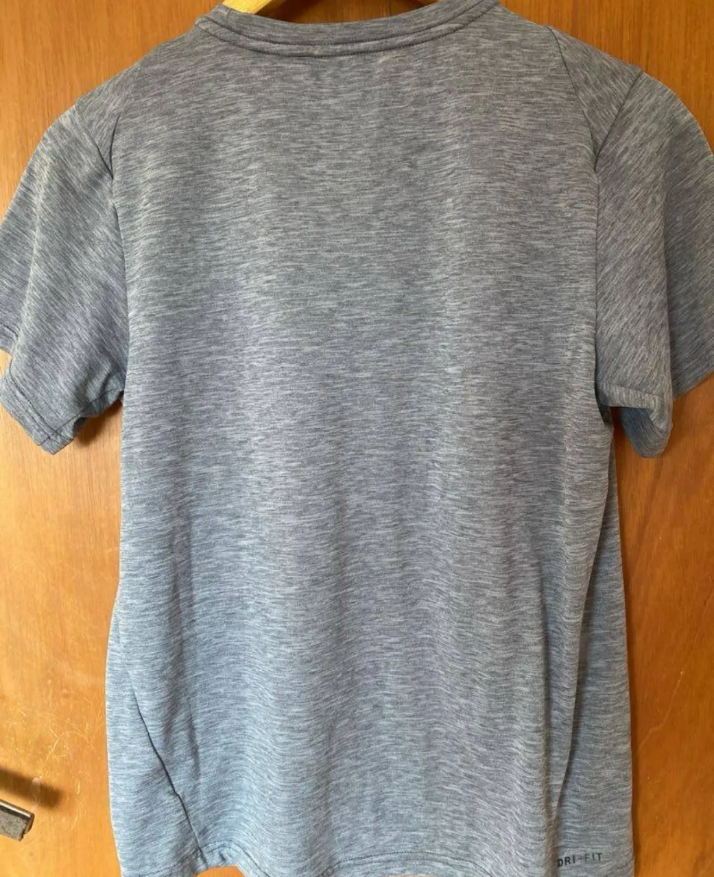 Remera Nike - Vista 3