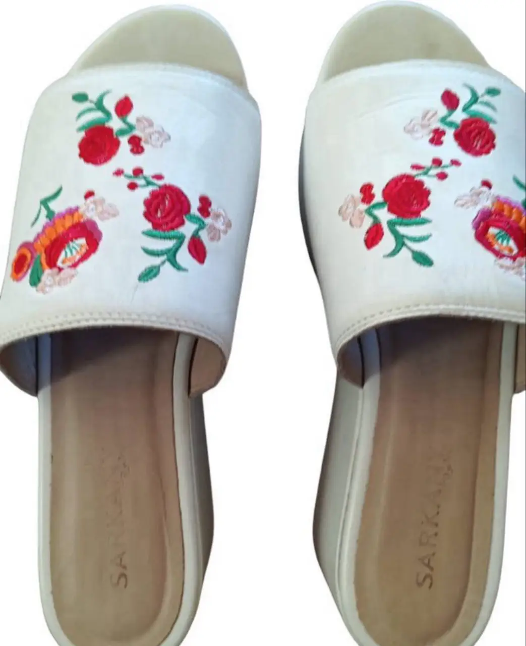 Sandalias Sarkany - Vista 3