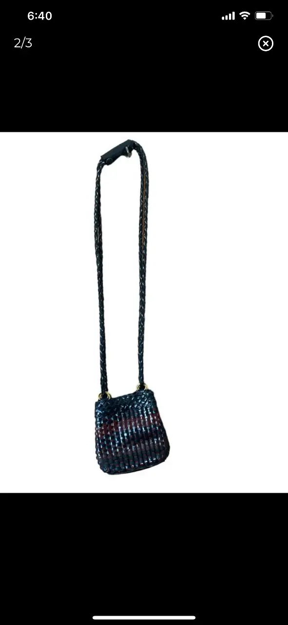 Cartera Sin marca - Vista 2