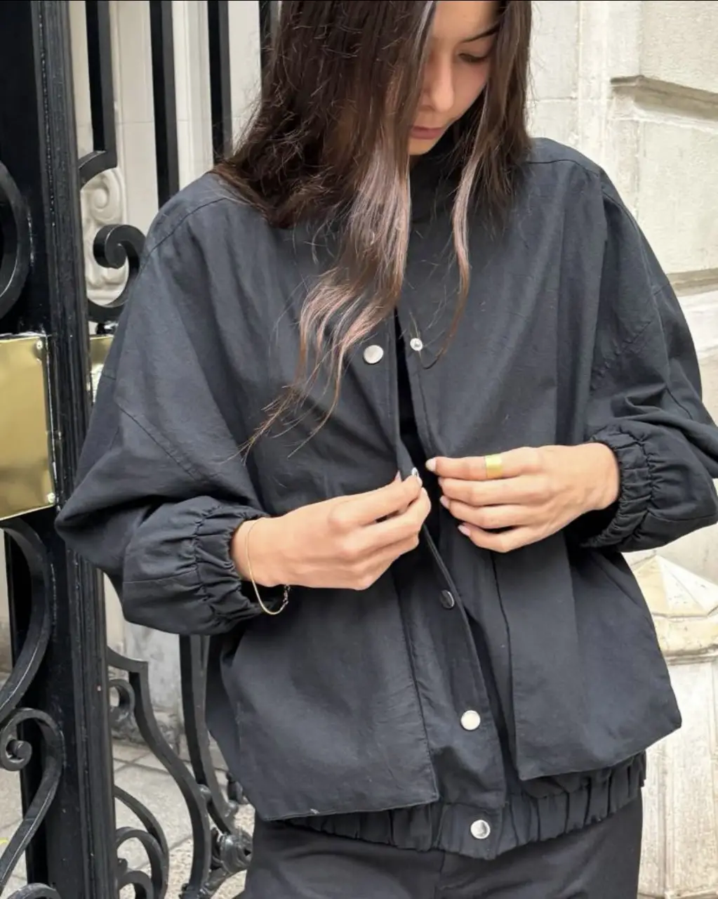 Campera Delucca - Vista 3