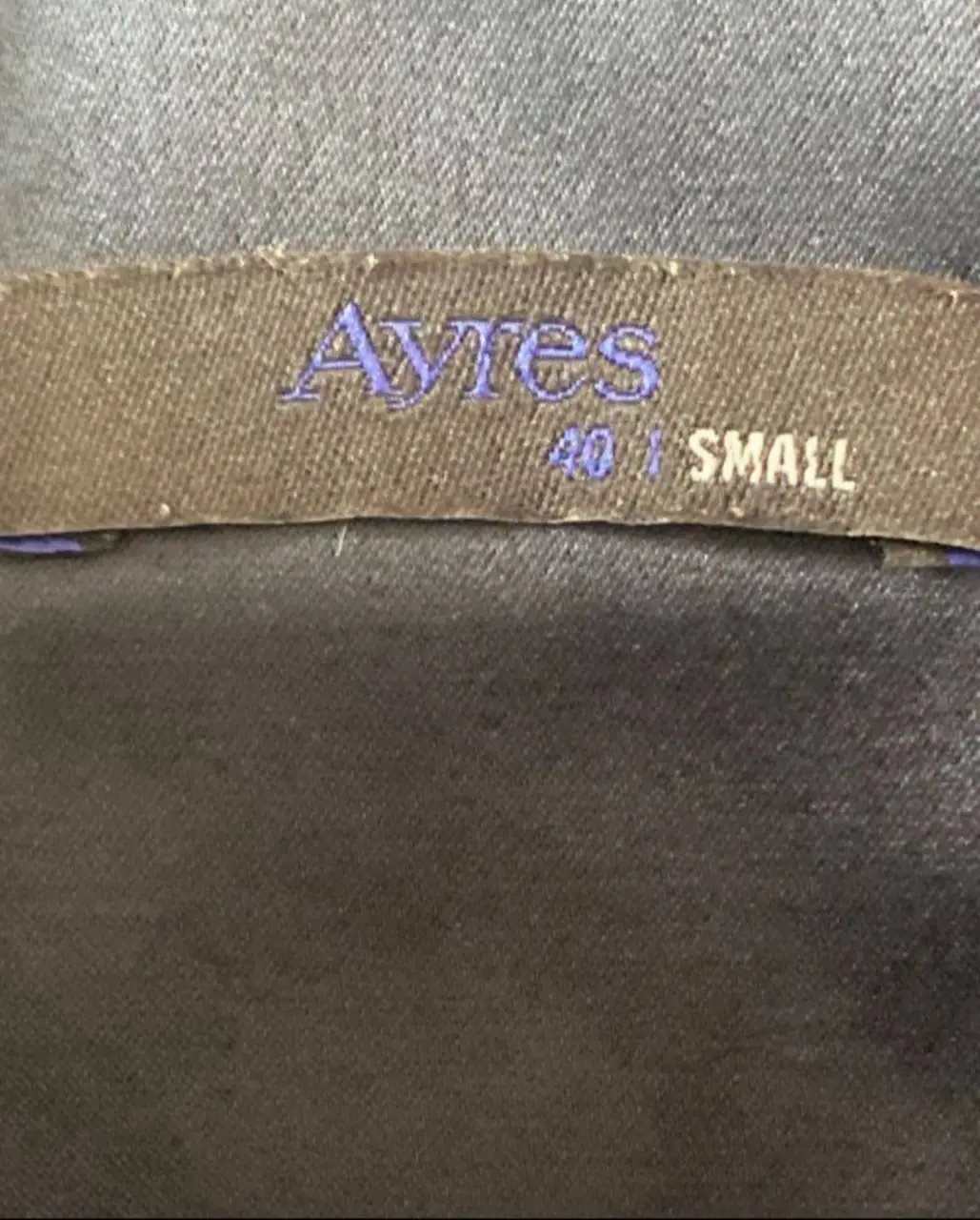 Vestido Ayres - Vista 4