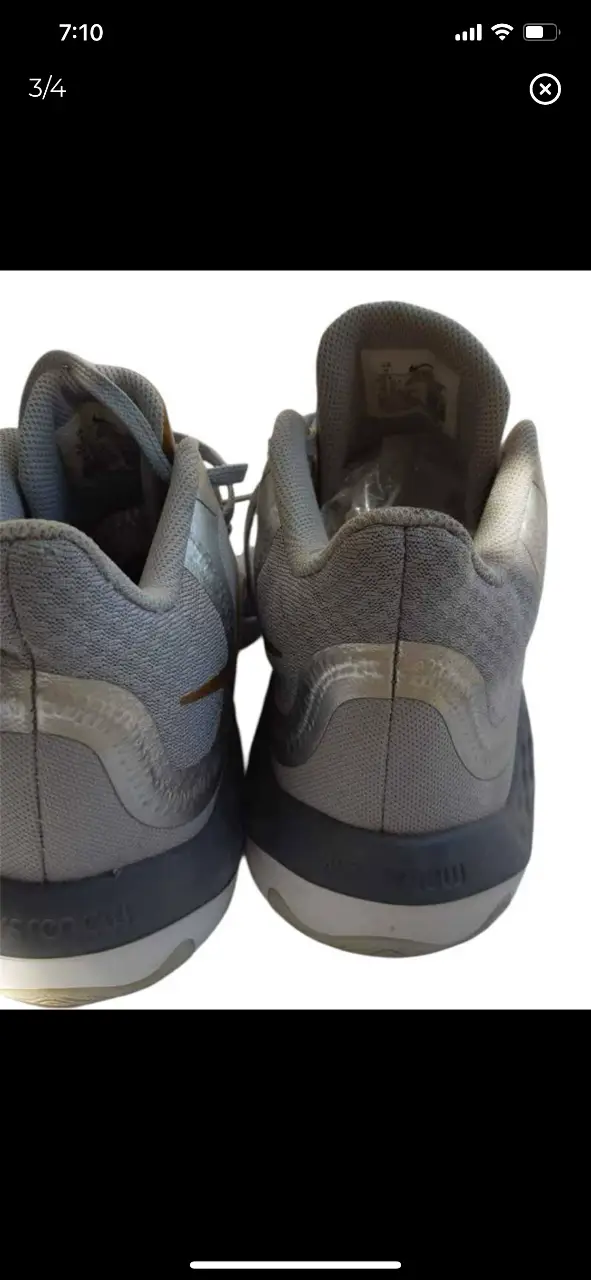 Zapatillas Nike - Vista 3