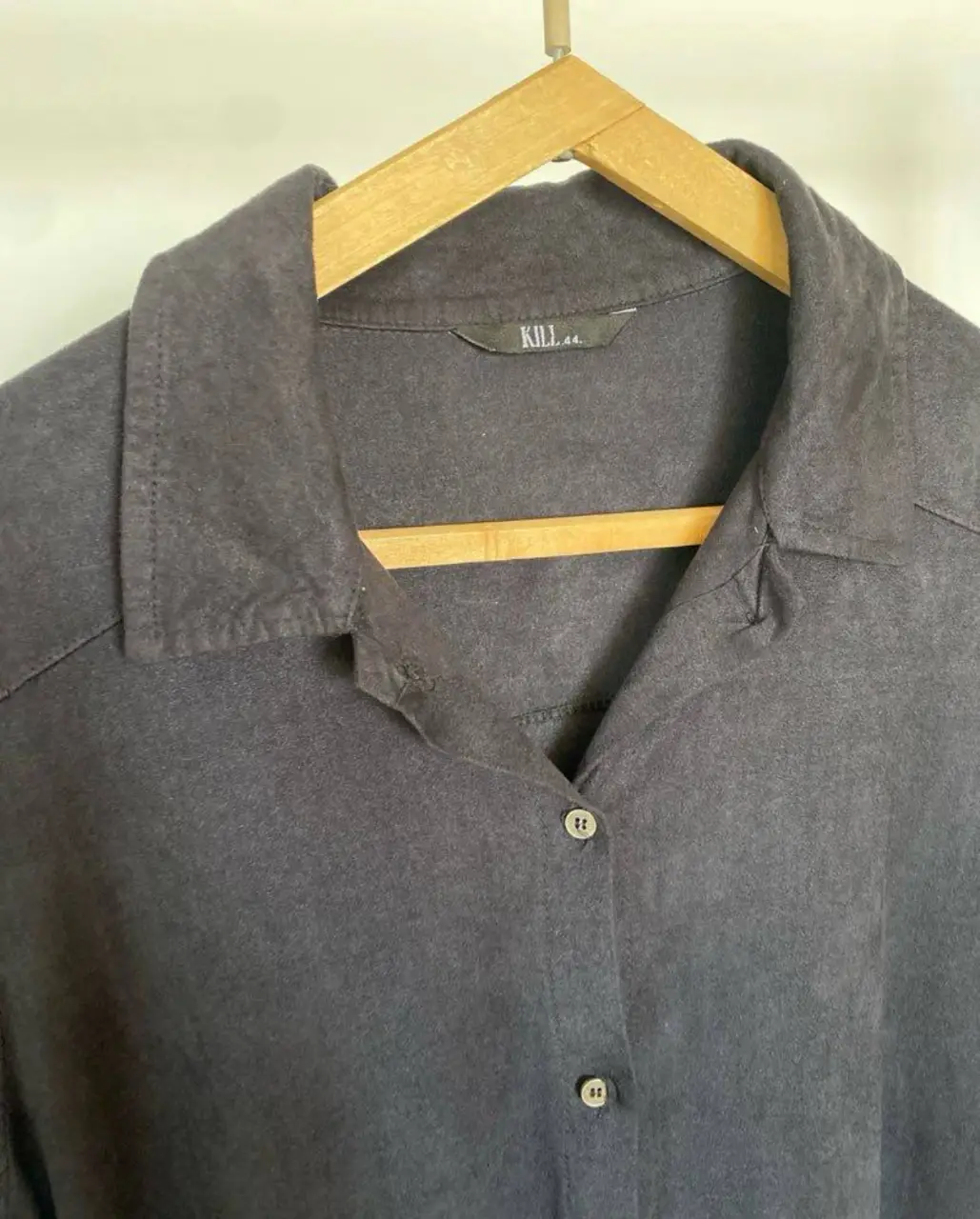 Camisa Kill - Vista 2