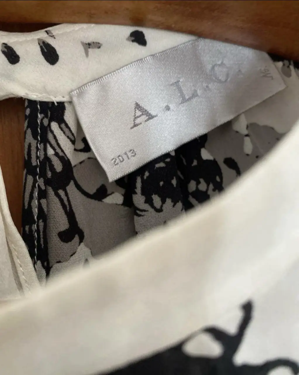 Blusa Alc - Vista 6