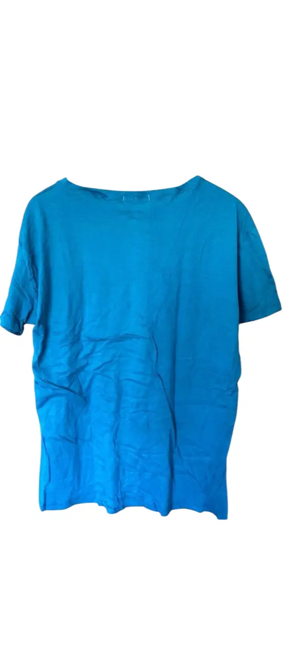 Remera Grōva - Vista 2