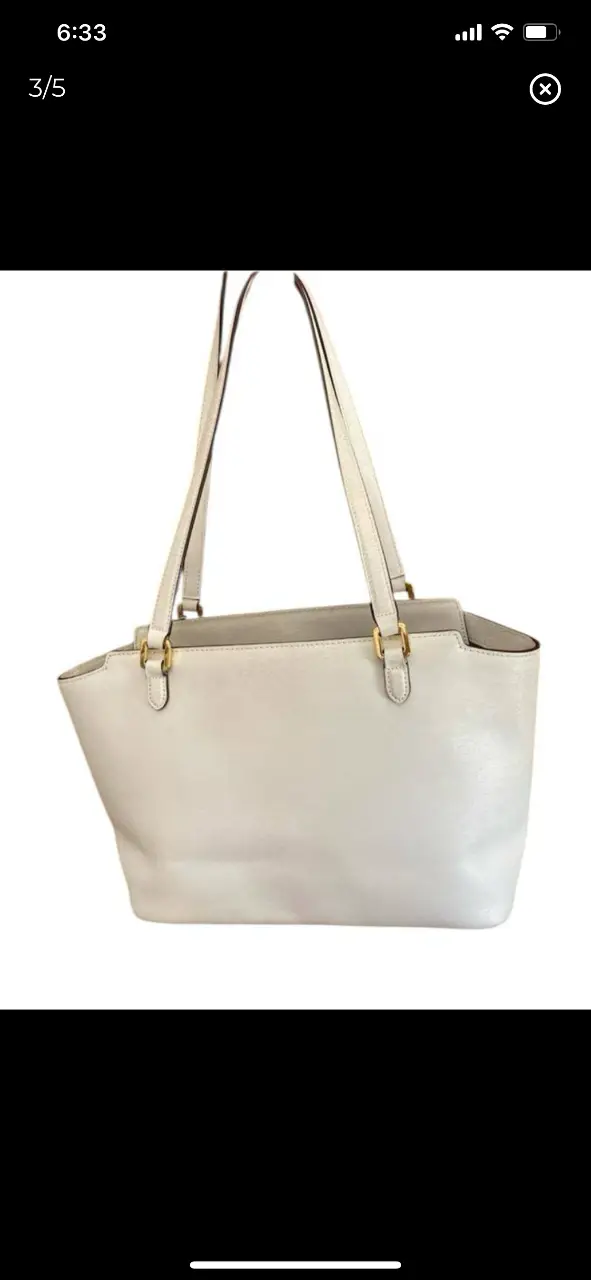Cartera Lauren Ralph Lauren - Vista 3