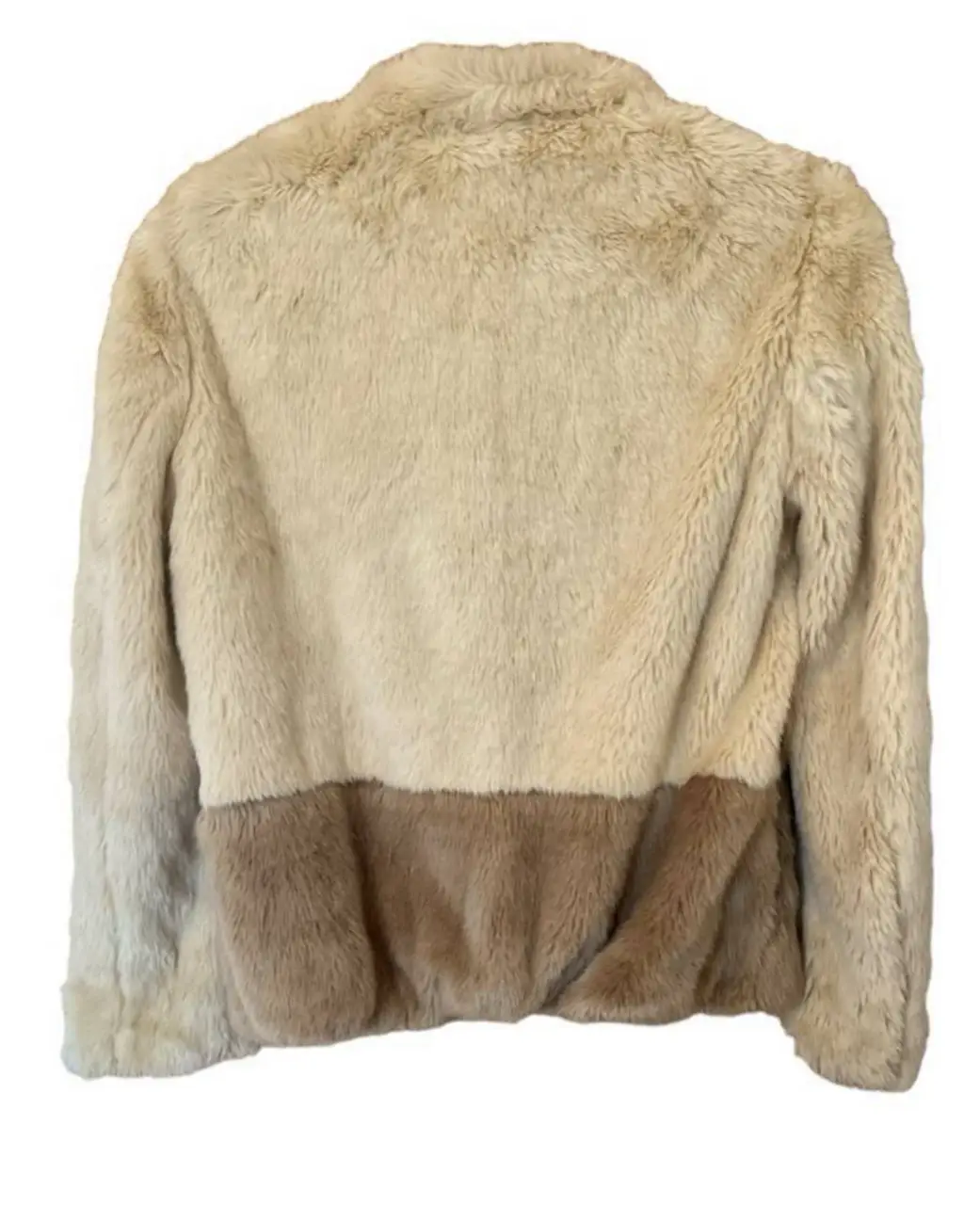Campera Zara - Vista 2