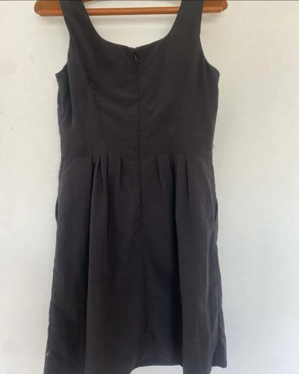 Vestido Otra - Vista 3