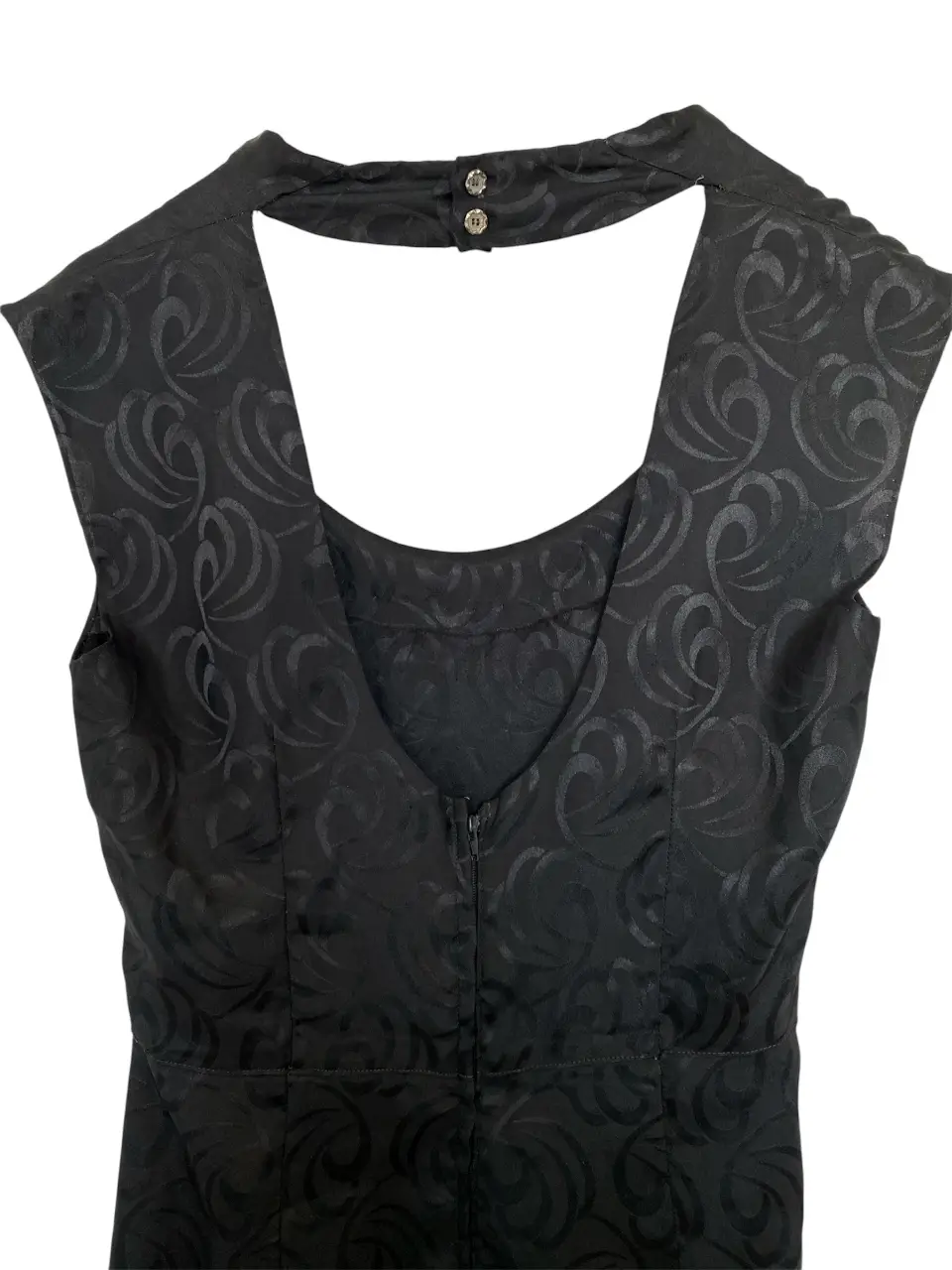 Vestido A mano - Vista 4