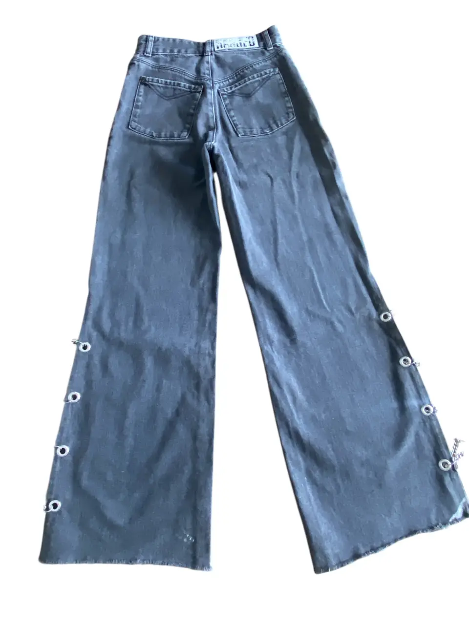Jean the Ragged priest - Vista 4