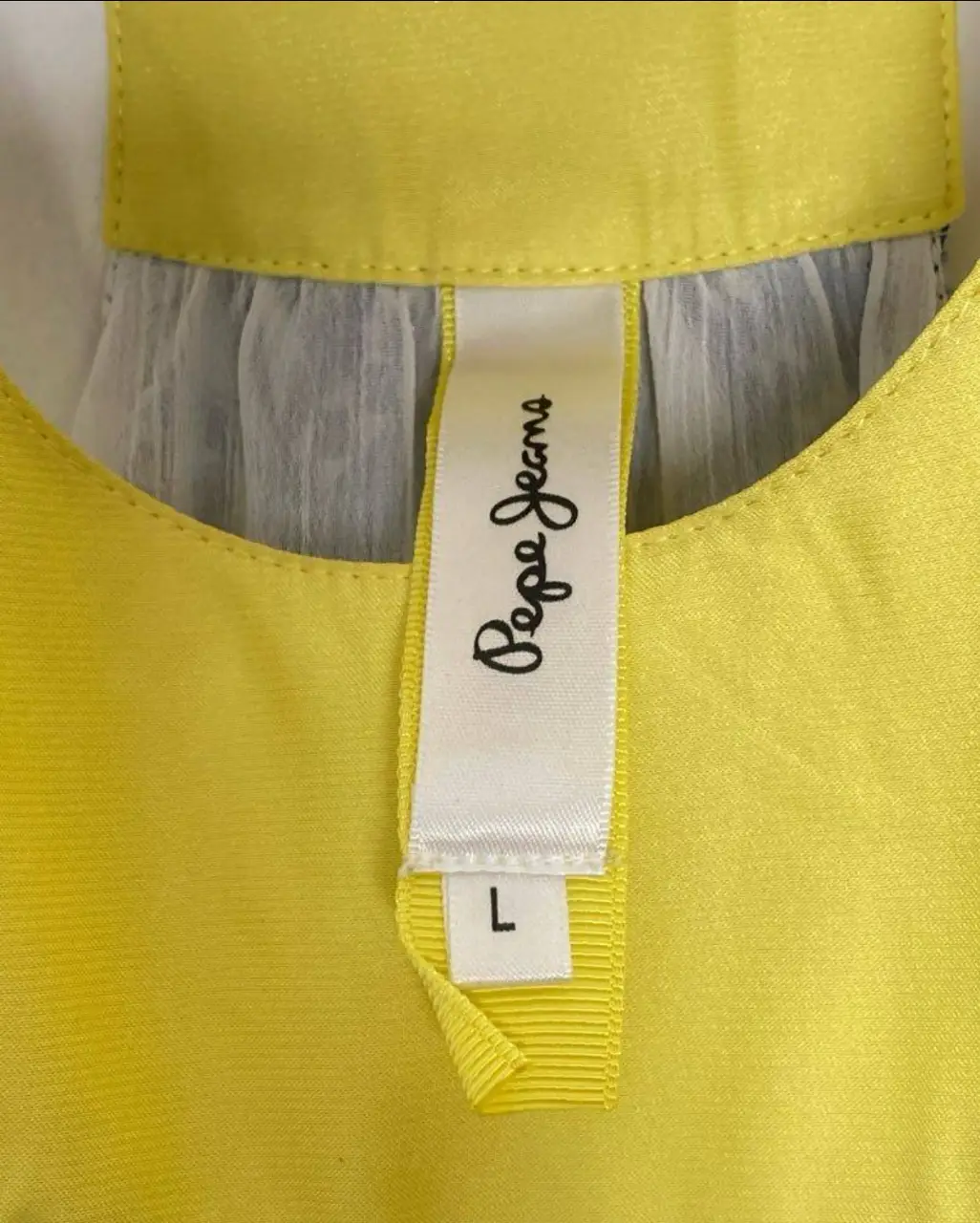 Top Pepe Jeans - Vista 3