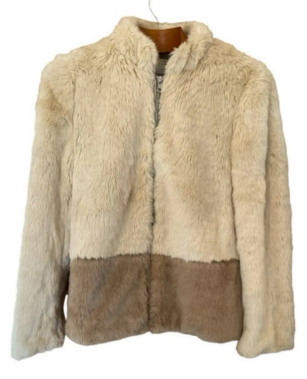 Campera Zara - Vista 3