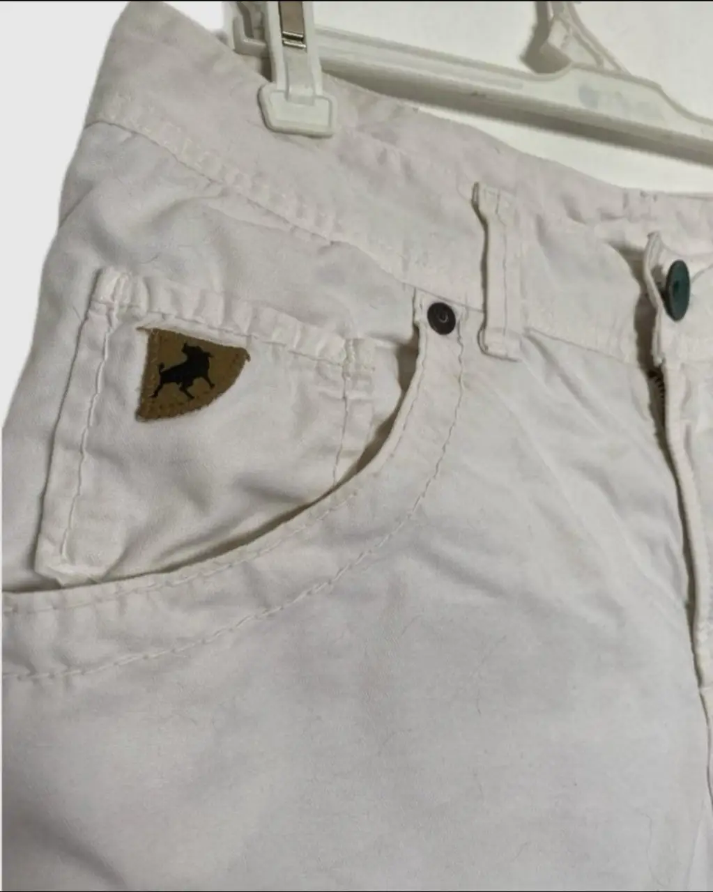 Pantalón Lois - Vista 2