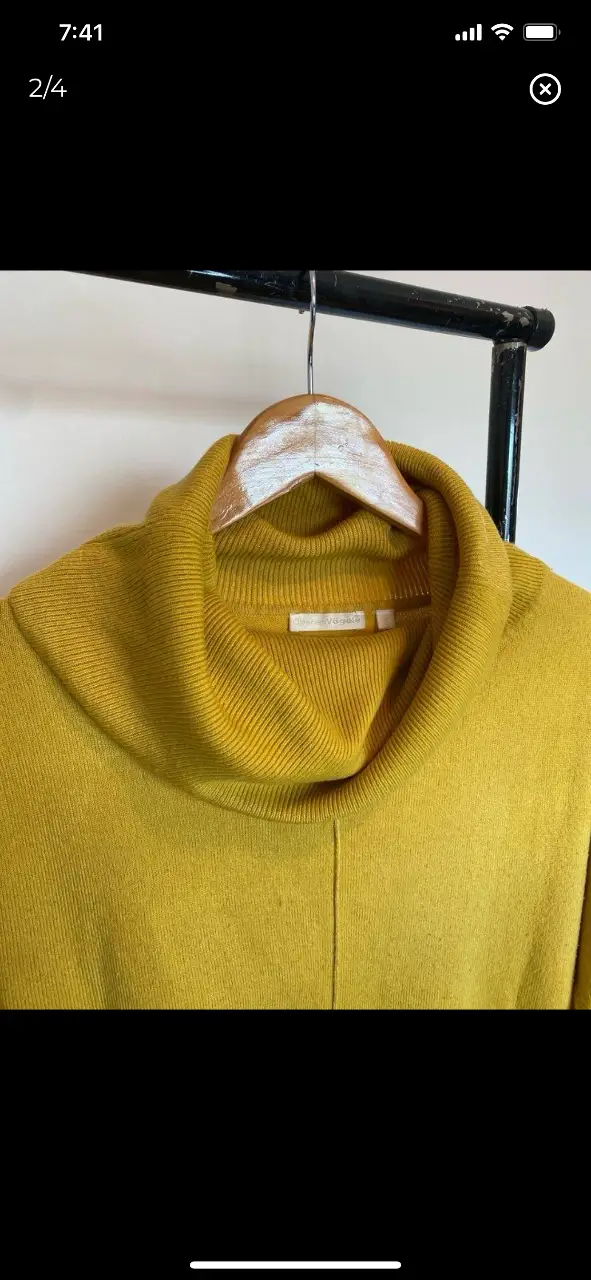 Polera Charles Vögele - Vista 2