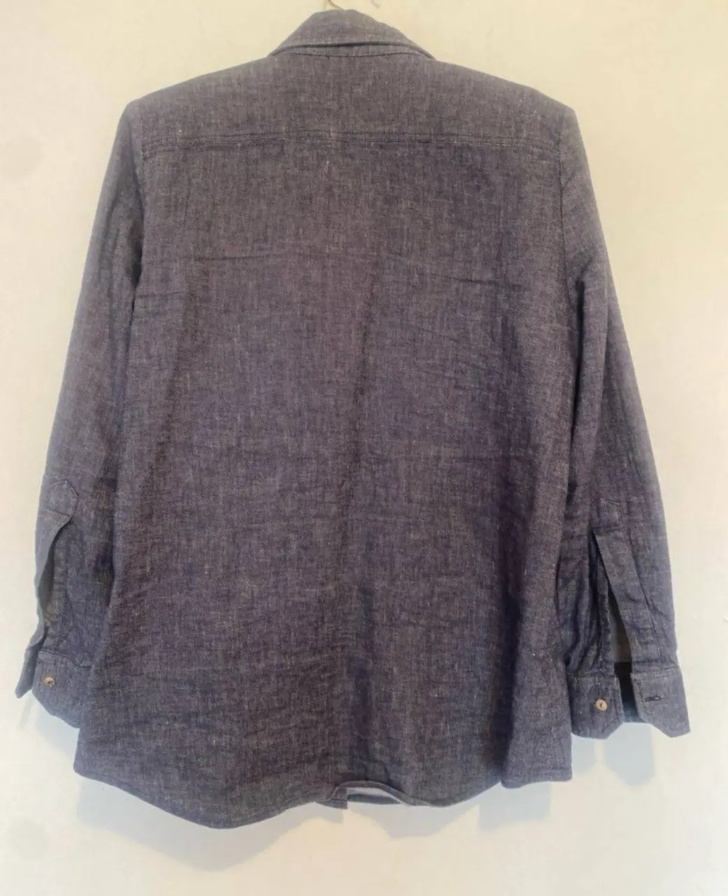Camisa Lyu - Vista 3
