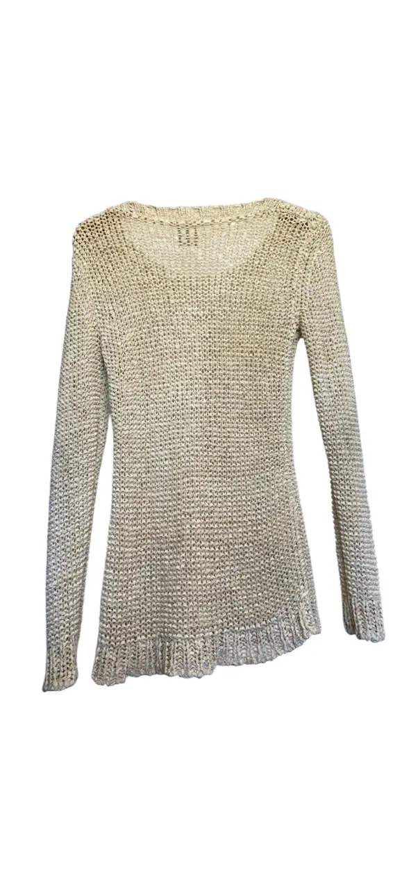 Sweater University Club - Vista 3